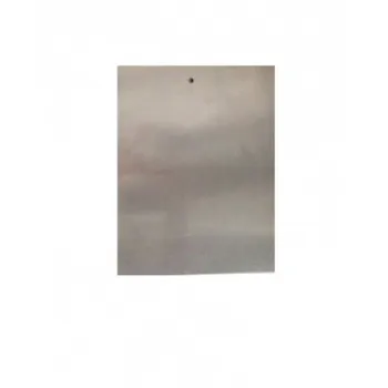 ChickenGuard Šoupací dvířka bez vodících lišt