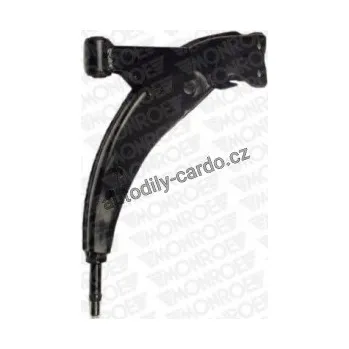 Opravná sada podvozku a pohonu kol Řídící páka, zavěšení kol MONROE (MO L13515)