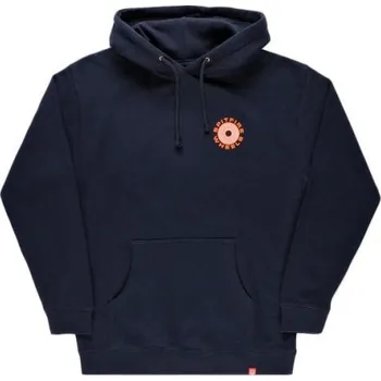 Pánská mikina Mikina Spitfire Classic 87 Swirl navy/silver M