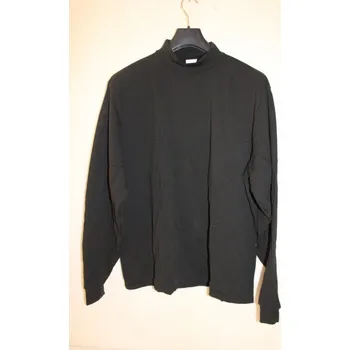 DSCP Triko US Termo dlouhý rukáv, zimní DSCP, originál - černé Velikost: 2XL