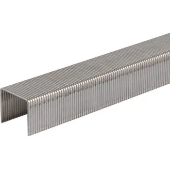 Sponkovačka BOSTITCH hřebíky a spony Bostitch SL503522Z Spony pozinkované SL - 22 mm, 5000ks, pro SB156SL