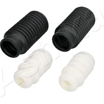 Ochranná sada proti prachu, tlumič pérování ASHIKA 159-00-0301