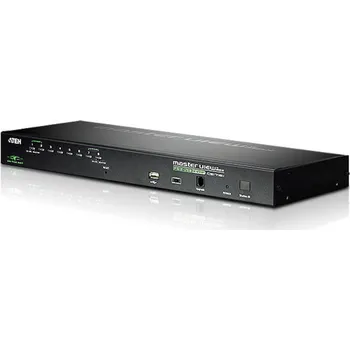 KVM přepínač ATEN CS-1708i