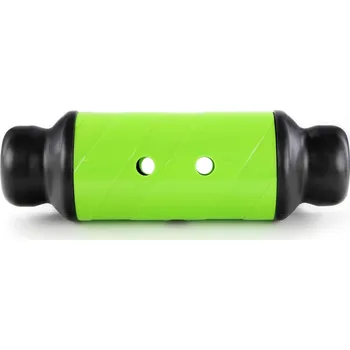 Hračka pro psa HOLLAND ANIMAL Interaktivní plnící hračka, 23 × 7,5 cm, Barva: zelená