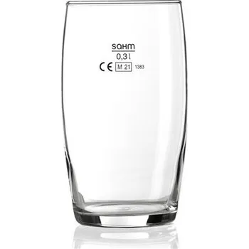 Sklenice Sklenice KLASIK 0,3l Cejch 20025213