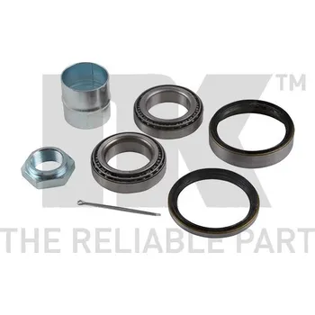 Sada ložisek kol NK 753314