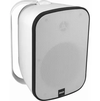 Elektronika BS ACOUSTIC WIP660R-W (2-p reprosoustava s vynikajícím zvukem (IP66) * 40/20/10/5W/100V a 60W/8Ω * Cena za kus)