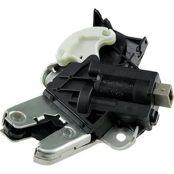 Centrální zámek Zámek kufru AUDI A4(B7,B8) A5(B8) A6(C6) A8(D3)