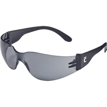 ochranné brýle ALLUX brýle kouřové