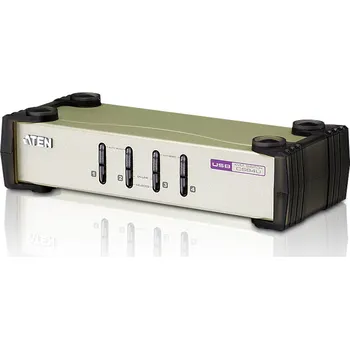 KVM přepínač ATEN CS-84U