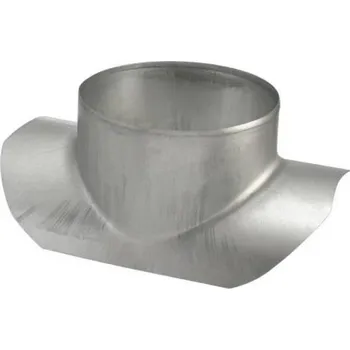 Ventishop SK 250/250 sedlový kus