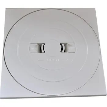 Rámeček s víkem ke skimmeru 17,5 l