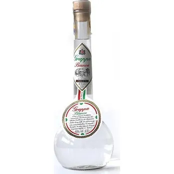Pálenka Grappa Classica 0,5l 40%