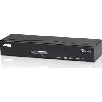 KVM přepínač ATEN CN-8600