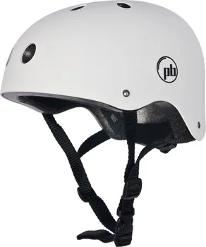 Helma na in-line PB Freestyle Pro P-044-S bílá S