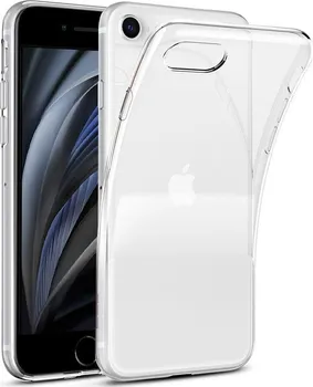Pouzdro na mobilní telefon ESR Project Zero pro Apple iPhone 7/8/SE Essential Clear