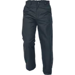 CERVA RODD kalhoty černé Velikost: S