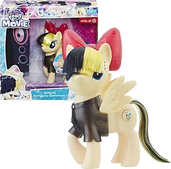 Figurka Hasbro My Little Pony Singing Sia