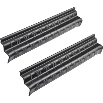 Lišta karosérie Rider Plastové kryty prahů Mercedes Sprinter II (2006 - 2013) -