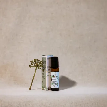 Kvitok Vyvažující Noční Sérum pro Mastnou/Problematickou Pleť 10 ml