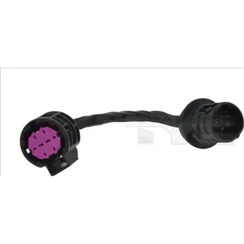 Přední světlomet Sada kabelů, hlavní světlomet TYC 20-11333-WA-1