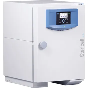 BMT Stericell Eco horkovzdušný sterilizátor, 55 l
