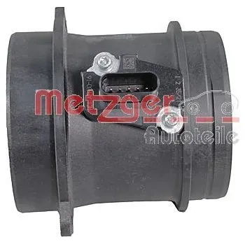 Auto-moto Snímač množství protékajícího vzduchu METZGER 0890368