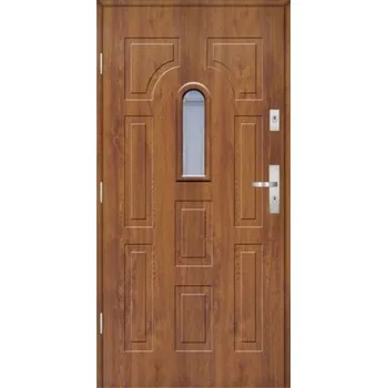 Vchodové dveře KMT Vchodové dveře KMT Standard 54 model 5s