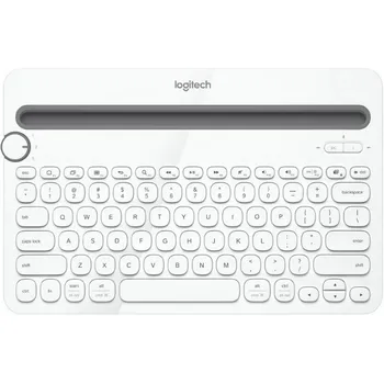 Klávesnice Logitech Bluetooth Multi-Device Keyboard K480