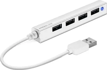USB hub Speedlink SL-140000-WE
