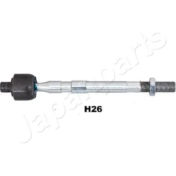 Táhlo řízení Axiální kloub, příčné táhlo řízení JAPANPARTS RD-H26