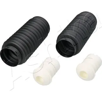 Ochranná sada proti prachu, tlumič pérování ASHIKA 159-00-0114