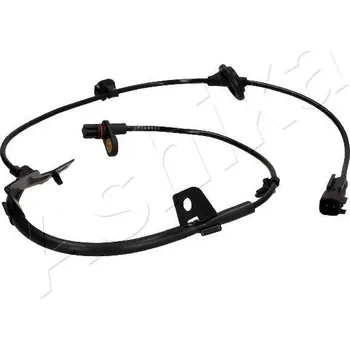 ABS Snímač, počet otáček kol ASHIKA 151-05-542