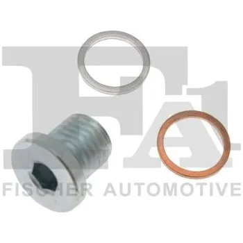 Olejová vana Závitová zátka, olejová vana FA1 257.829.021