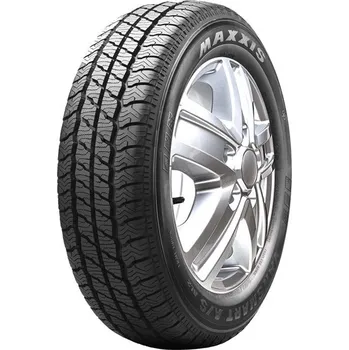 215/75R16 116R, Maxxis, VANSMART A/S AL2