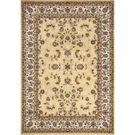 Kusový koberec SALYUT 1579 B 200x290cm beige (orientální vzor)