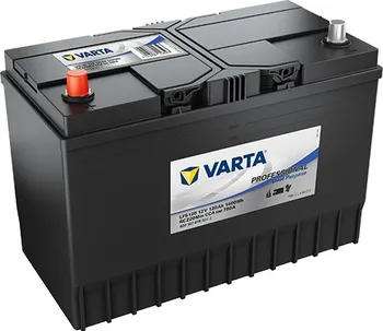 Trakční baterie Varta Professional Starter LFS120