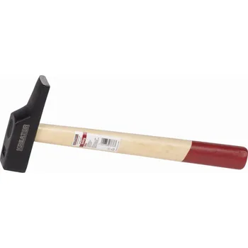 Kladivo KREATOR KRT901305 - Truhlářské kladivo 30mm 500g dřevěná rukojeť