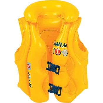 Plovací vesta Master Pool Swim B 3-6 let