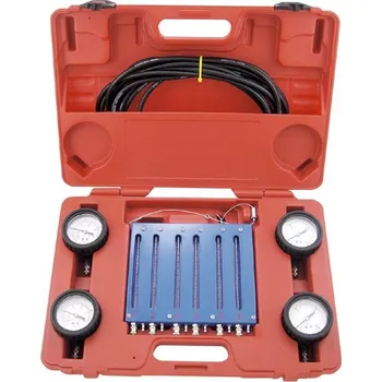 Nářadí pro automobil AHProfi HM1006 Sada na kontrolu vstřikovačů Common Rail