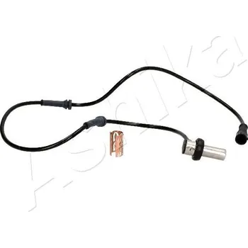 Brzdový systém Snímač, počet otáček kol ASHIKA 151-0L-L10