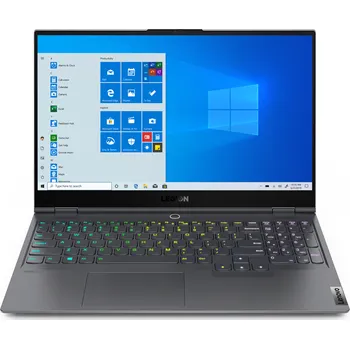 Notebook Lenovo Legion S7 15ACH6 (82K8006CCK)