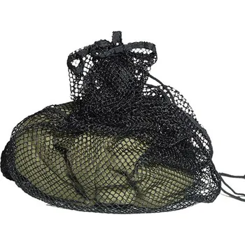 Pytel na prádlo Mil-Tec Baracuda pytel na prádlo černý