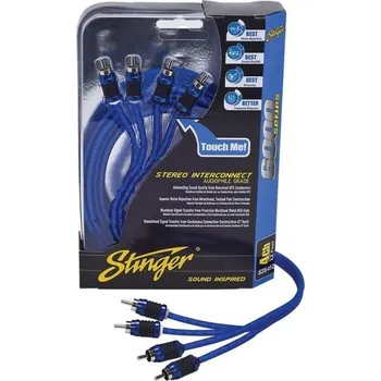 Signálový kabel Stinger SI6417