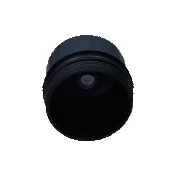 Olejový filtr Kryt, pouzdro olejového filtru MAXGEAR 27-1666