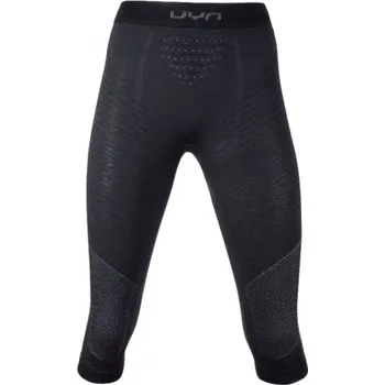 Dámské termo spodky Dámské funkční kalhoty UYN FUSYON UW PANT MEDIUM - černá XS