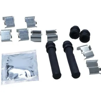 Přislušenství brzdového systému Sada příslušenství, obložení kotoučové brzdy MAXGEAR 27-1469