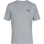 Under Armour UA SPORTSTYLE LC SS Pánské tričko US M 1326799-036