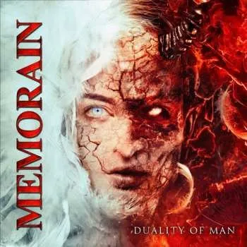 Zahraniční hudba CD Memorain: Duality Of Man 2016