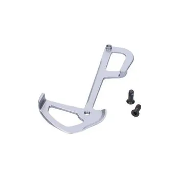 přehazovačka Vodítko k přehazovačce X01 EAGLE AXS POLAR v balení šrouby (Vnitrní vodítko prehazovacky X01EagleAXS, Polar vcetne šroubu, 11.7518.092.003)